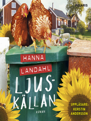 cover image of Ljuskällan